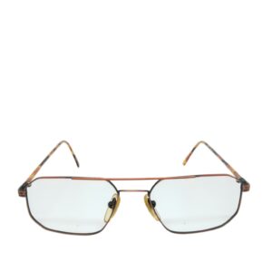 ÓCULOS DE GRAU RETRÔ LINEA ROMA COL 3 TECNO 22 54 15