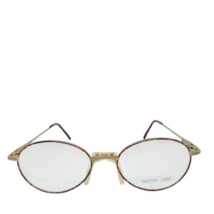 ÓCULOS DE GRAU RETRÔ MASTER JEANS MOD. 0620 50 17