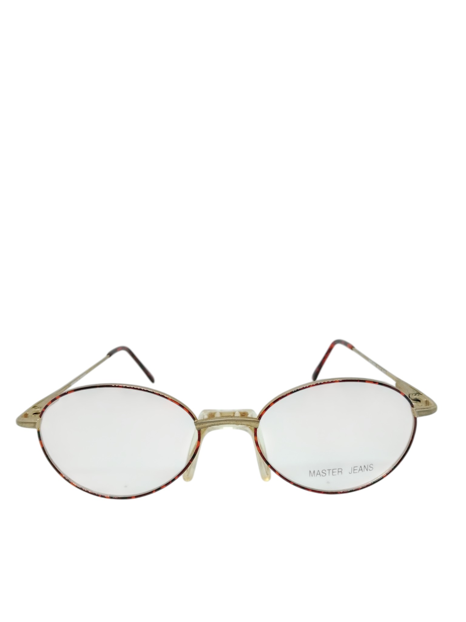 ÓCULOS DE GRAU RETRÔ MASTER JEANS MOD. 0620 50 17