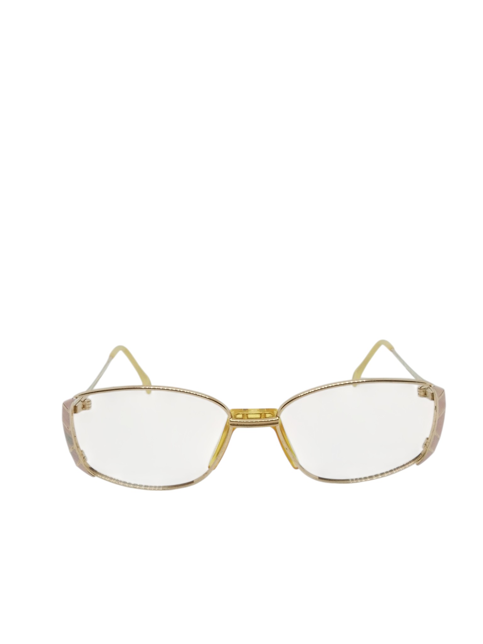 ÓCULOS DE GRAU RETRÔ MENRAD MOD. 304 54 15 130