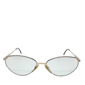 ÓCULOS DE GRAU RETRÔ MICHEL MARTIN LADY COL. 8026