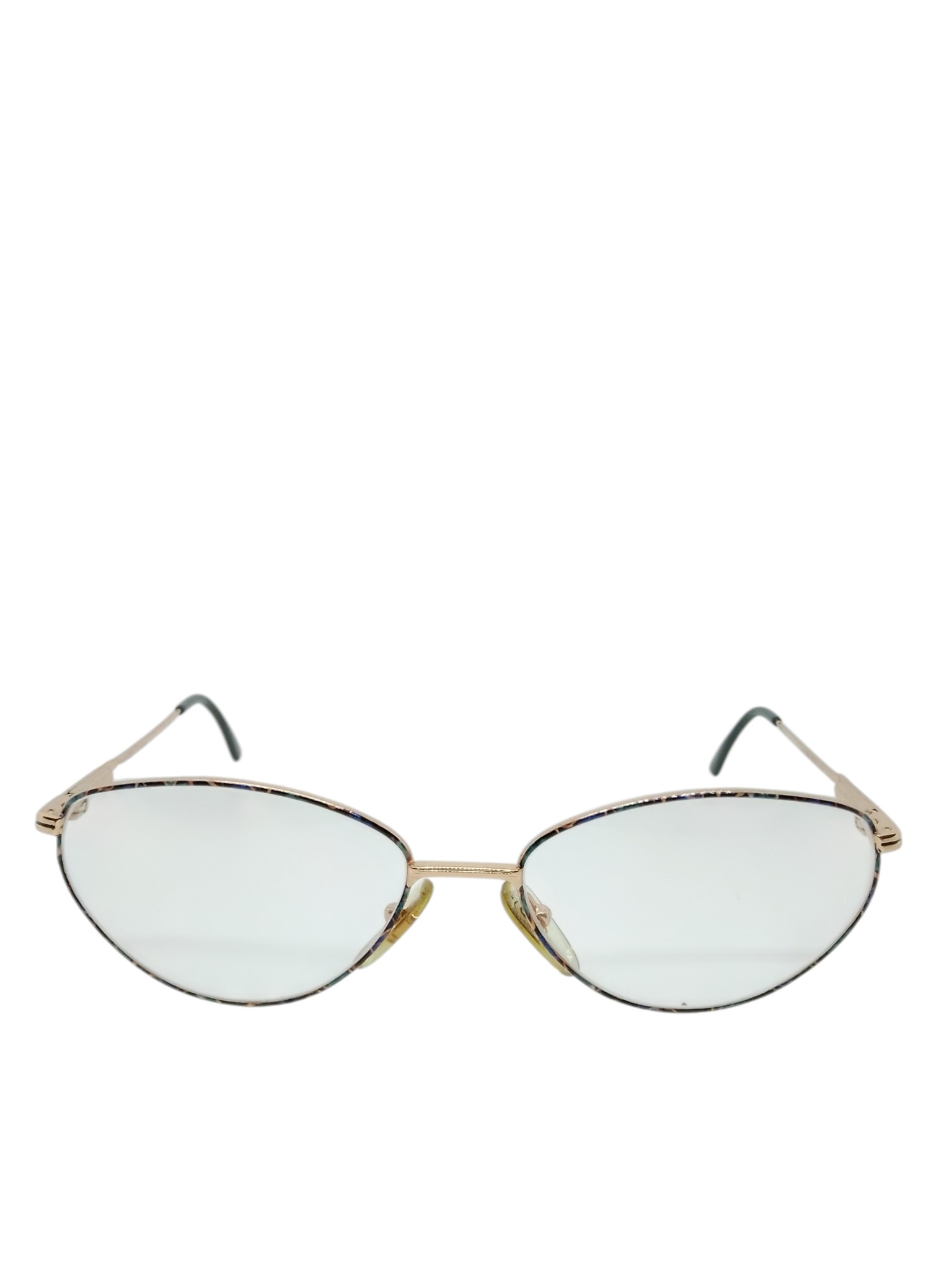 ÓCULOS DE GRAU RETRÔ MICHEL MARTIN LADY COL. 8026