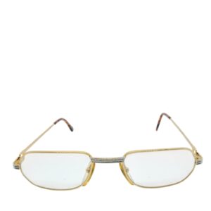 ÓCULOS DE GRAU RETRÔ NIKKO MARLON C4