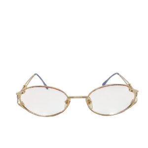 ÓCULOS DE GRAU RETRÔ PORTOFINO PF6167 COL.10