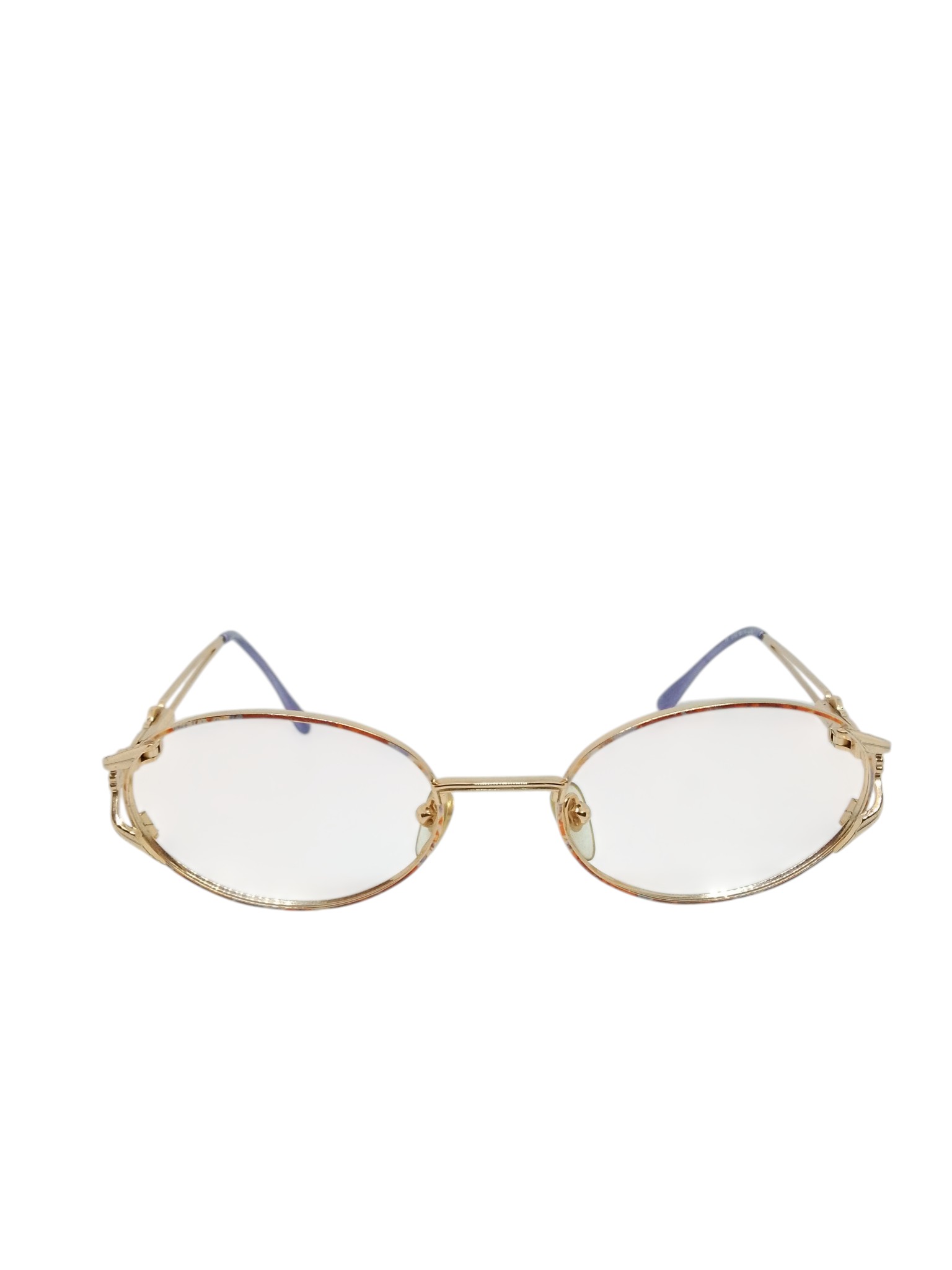 ÓCULOS DE GRAU RETRÔ PORTOFINO PF6167 COL.10