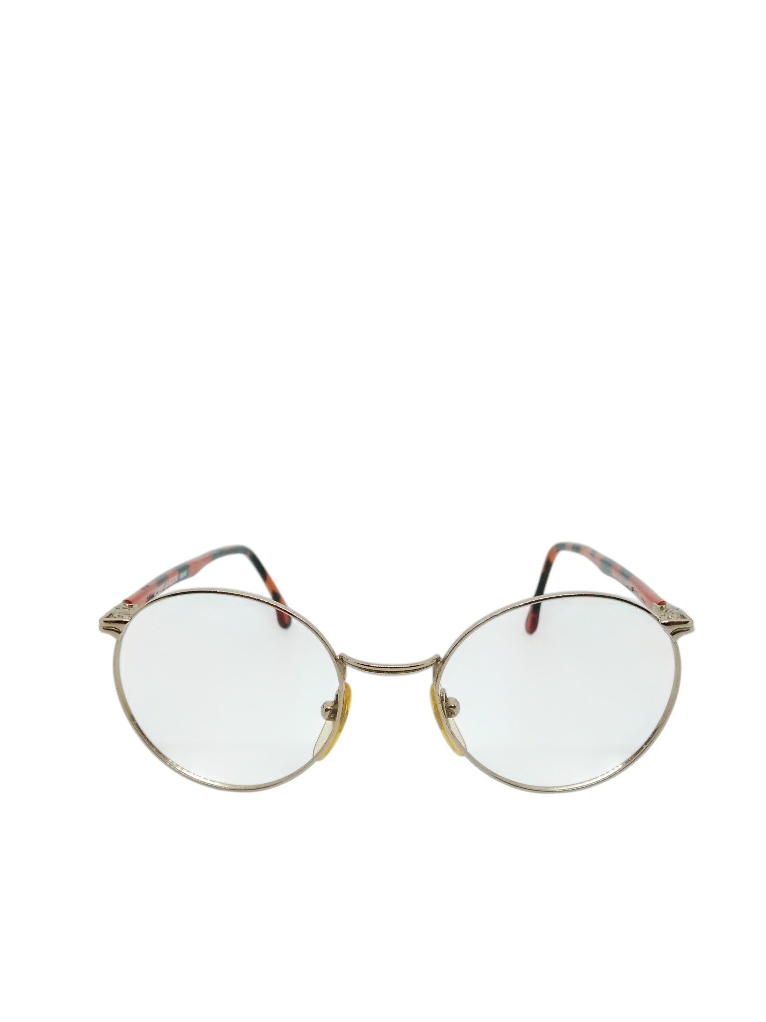 ÓCULOS DE GRAU RETRÔ ROBERT LA ROCHE VIENNE MOD.137