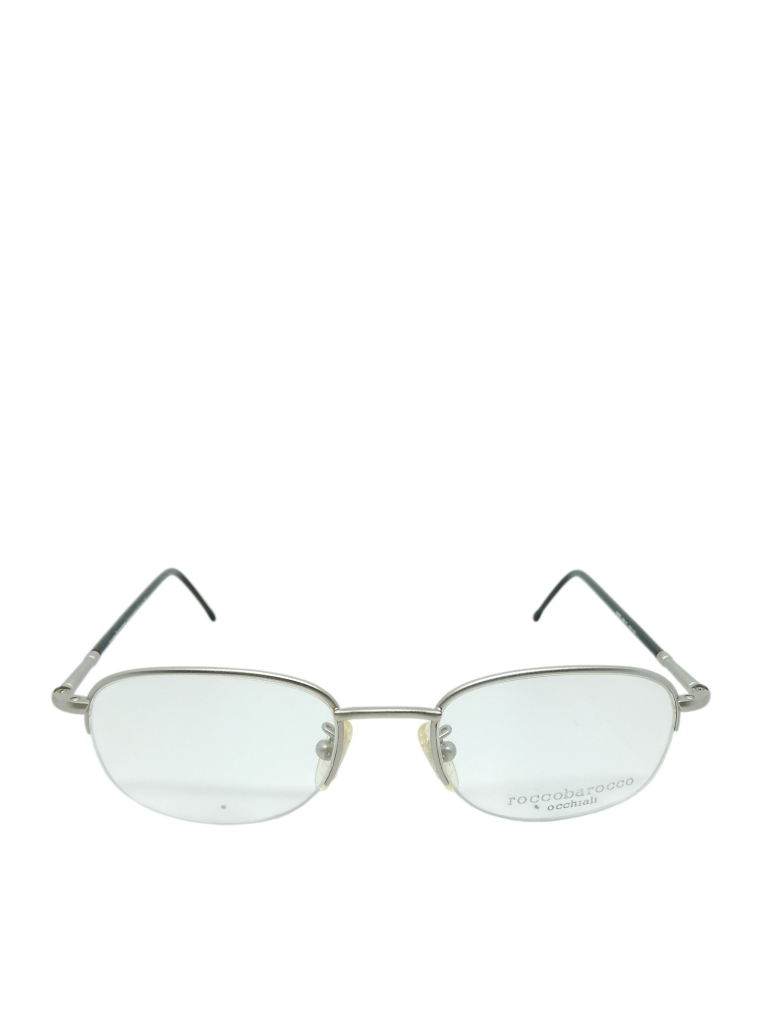 ÓCULOS DE GRAU RETRÔ ROCCOBAROCCO MOD9817 COL.20