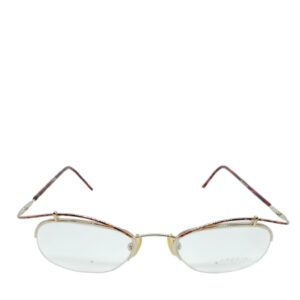 ÓCULOS DE GRAU RETRÔ SCORPIO SY241