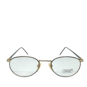 ÓCULOS DE GRAU RETRÔ YURI 808