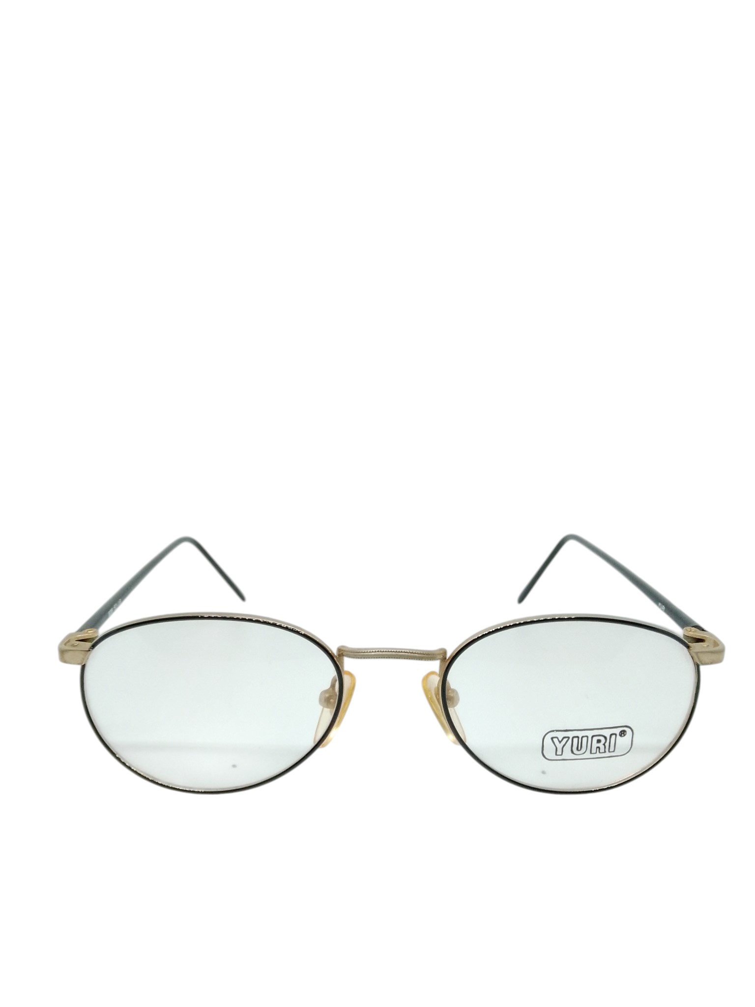 ÓCULOS DE GRAU RETRÔ YURI 808