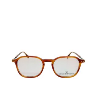 ÓCULOS DE GRAU JOHN JOHN JN0037 50 20 145 C2