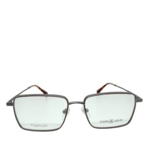 ÓCULOS DE GRAU JOHN JOHN JN0079 55 17 145 C4