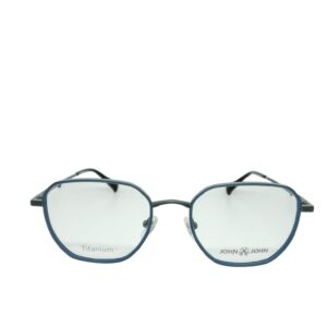 ÓCULOS DE GRAU JOHN JOHN JN0080 54 20 145 C3