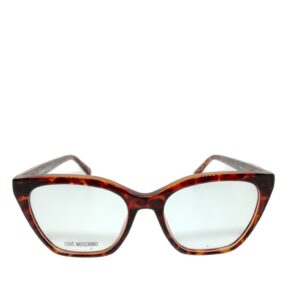Óculos de Grau Love Moschino MOL627 086 140