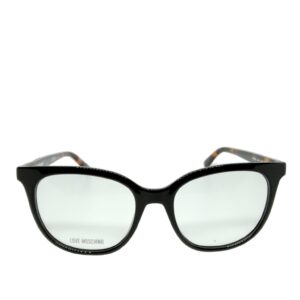 Óculos de Grau Love Moschino MOL681/C CLIPON WR7 140