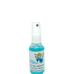 Spray Limpa Lentes Ótica Angelus 50ml