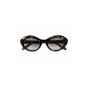 ÓCULOS DE SOL VICTOR HUGO SH1978 PRETO TARTARUGA